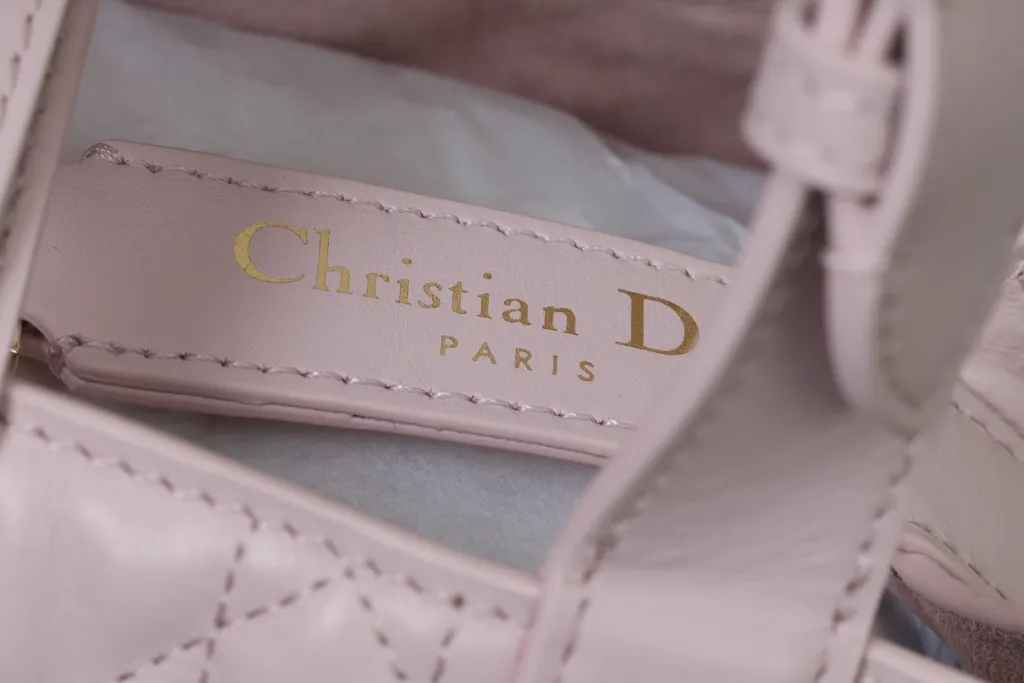 Dior Bag 